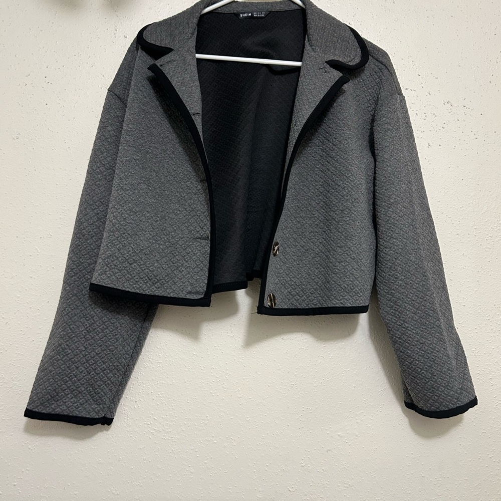 Cute SHEIN Blazer